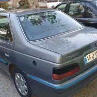 پارس مدل ۸۸|خودرو سواری و وانت|اصفهان, طاحونه|دیوار