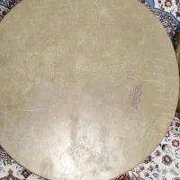 دف سما|سازهای سنتی|رباط‌کریم, رباط‌کریم|دیوار