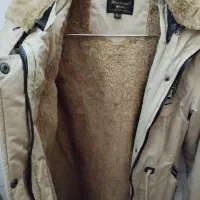 فروش پالتو جنس عالی مناسب سایز ۳۸ تا ۴۰|لباس|سقز, |دیوار