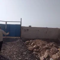 فروش فوری گاراژ 7000متری مناسب شرکت های بزرگ