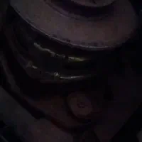 دینام وخشک کن لباسشویی دوقلو هایر سالم