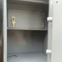 فروش گاوصندوق در حد نو