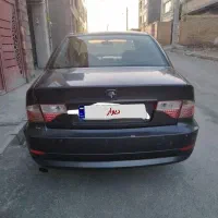 سمند سورن دهگلان|خودرو سواری و وانت|دهگلان, |دیوار