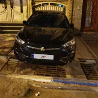 شاهین مشکی|خودرو سواری و وانت|ارومیه, |دیوار