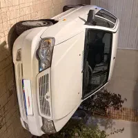 پراید ۱۱۱ کم کار