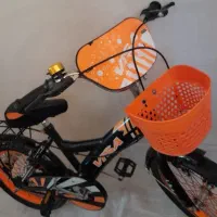 دوچرخه سایز 16 ویسا اسپرت|دوچرخه، اسکیت، اسکوتر|اراک, |دیوار