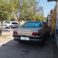 405|خودرو سواری و وانت|جم, |دیوار