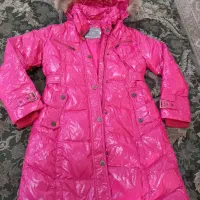 کاپشن دخترانه|کفش و لباس بچه|اندیشه, اندیشه فاز ۴|دیوار