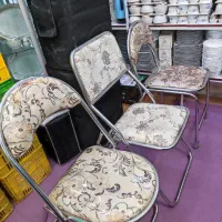 کرایه میز و صندلی رسالت خطیب راه آهن نظام پزشکی...