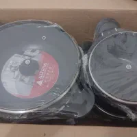 سرویس قابلمه