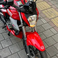 بنلی ۱۵۰ i صفر ۱۴۰۳|موتورسیکلت|تهران, فلاح|دیوار