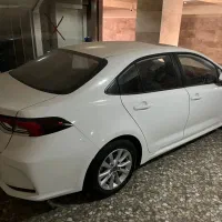 تویوتا کرولا 1800هیبرید 2023|خودرو سواری و وانت|کرج, کوی کارمندان شمالی|دیوار