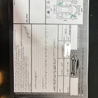 پراید هاچبک مدل۸۴|خودرو سواری و وانت|شاهینشهر, مخابرات (شهید بهشتی)|دیوار