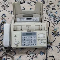 فکس پاناسونیک