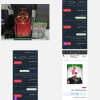 ایکس باکس سریز ایکس فول لوازم