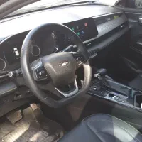 ام وی ام x33 کراس اتومات مدل۴۰۲|خودرو سواری و وانت|کرج, فاز ۳ گوهردشت|دیوار