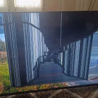 تلویزیون ایکس ویژن نیاز به تعمیر