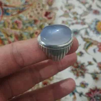 عقیق کبود یمنی