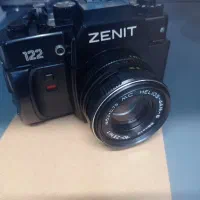 دوربین عکاسی قدیمی|دوربین عکاسی و فیلمبرداری|تهران, بلوار کشاورز|دیوار