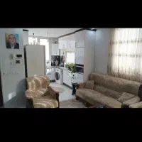 شکارترین۱۰۰متر۲خوابطبقه۱زیرفیادیب۱۰۰رهنبا۱۵م