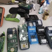 مژده مژده درست کردن کارتخوان های استوک