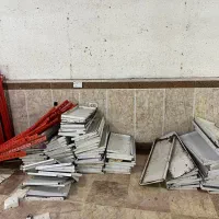 اسپیس و قفسه|فروشگاه و مغازه|فریدون‌کنار, |دیوار