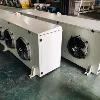 سردخانه های زیر صفری و بالای صفری|ماشین‌آلات صنعتی|بندرعباس, |دیوار