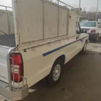 وانت مزدا 2000|خودرو سواری و وانت|پاکدشت, پاکدشت (مامازند)|دیوار