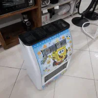 بخاری گازی کودک ۷۰۰۰ پاییزان * اثاث مارکت|بخاری، هیتر، شومینه|سیرجان, |دیوار