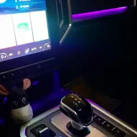 KMC t9 با تجهیزات|خودرو سواری و وانت|شیراز, تاچارا|دیوار