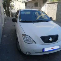 فروش تیبا ۲ مدل ۹۹بدون رنگ ، شاسی پلمپ