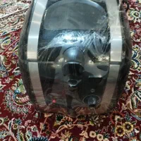 سرخ کن سونیا