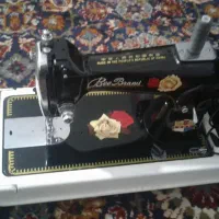 چرخ خیاطی برقی|چرخ خیاطی و ریسندگی|نوبران, |دیوار