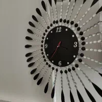 ساعت دیواری