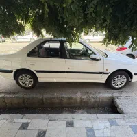 پژو پارس TU5|خودرو سواری و وانت|تبریز, |دیوار