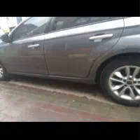 برلیانس 97مدلH330 موتور 1650