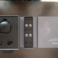 فروش هندزفری Anker Soundcore Liberty 4 در حد نو|لوازم جانبی موبایل و تبلت|بابل, |دیوار