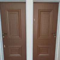 ساخت و ساز درب چوبی و ضدسرقت و کابینت|خدمات پیشه و مهارت|کاشان, فاز ۲ ناجی آباد|دیوار