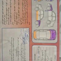 پراید ۸۹ دوگانه فابریک|خودرو سواری و وانت|شهرکرد, |دیوار