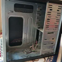 کیس خالی|قطعات و لوازم جانبی رایانه|دزفول, |دیوار