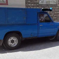 حمل بار نیسان وانت با قیمت منصفانه توافقی