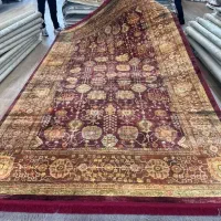 حراج فرش درجه یک زیر قیمت کل بازار