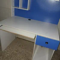 میز کامپیوتر Mdf