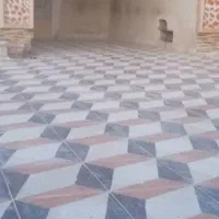 موزاییک کاری و تعمیرات بنایی|خدمات پیشه و مهارت|دزفول, |دیوار