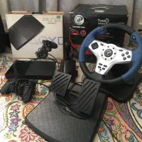 پلی استیشن2 وفرمان گیم