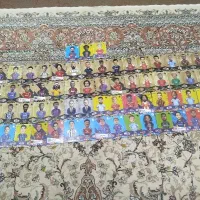 63عدد کیمدی به همراه یک آلبوم دانه ای 15 هزار ت