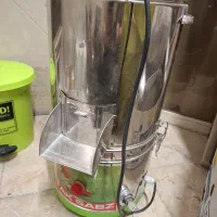 سبزی خرد کن