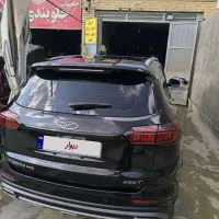 تیگو 8 پرو مدل 1402|خودرو سواری و وانت|جم, |دیوار