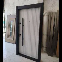 درب ضدسرقت طرح الین ترمو