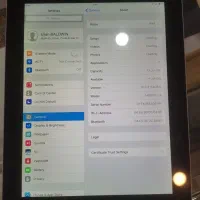 تبلت آیپد اپل|تبلت|قم, شاه ابراهیم|دیوار
